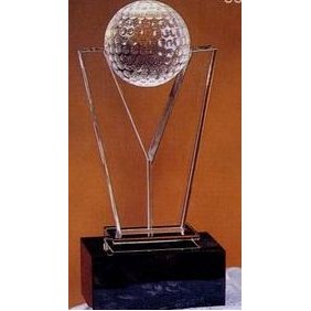 Small Stonebridge Golf Award
