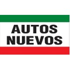 3 Stripe Autos Nuevos Nylon Message Flag (3'x5')