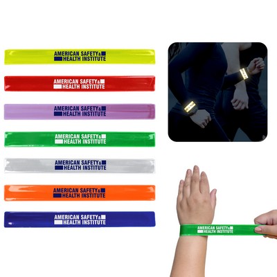 Reflective Bracelet