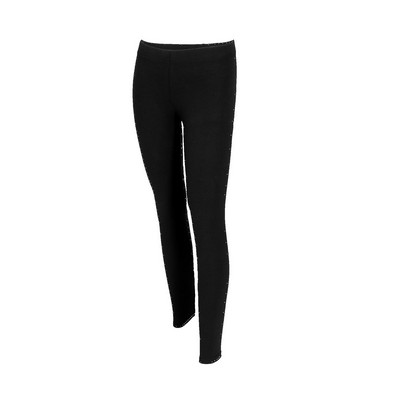 Boxercraft Women's Love 'em Longer Leggings