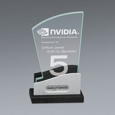 Strive 5 Award
