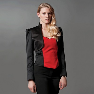 Westward Bolero