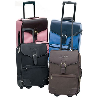The Destination (21" Rolling Luggage), Bellino
