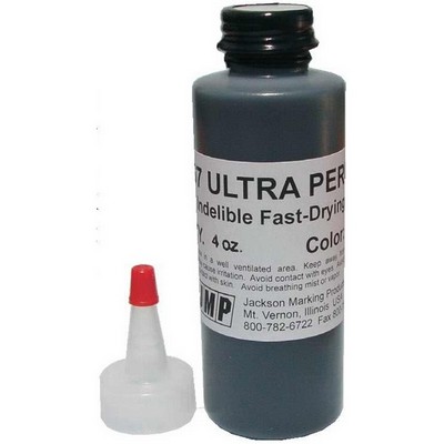 1 Quart Ultra Perm Indelible Ink