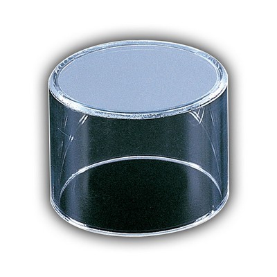 Round Mirror Risers (1"x 2" Dia.)