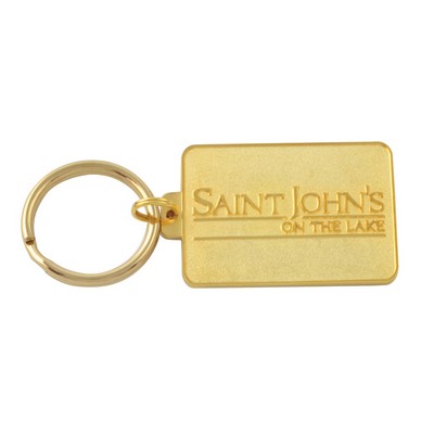 1 1/2" Die Cast Keytags - Imported