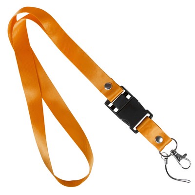 Lanyard USB 2.0 (1GB)