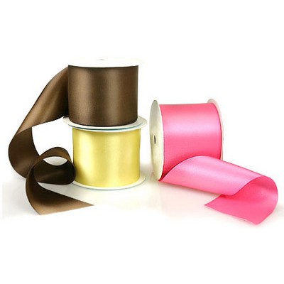 5/8" Double Face Satin Ribbon