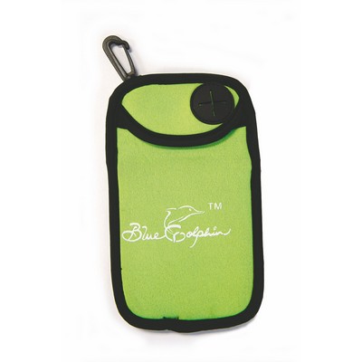 Neoprene Phone Pouch