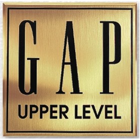 Brass Etched Plates
