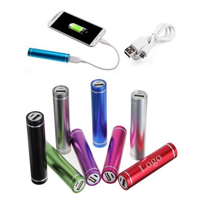 Universal Portable Power Battery Bank