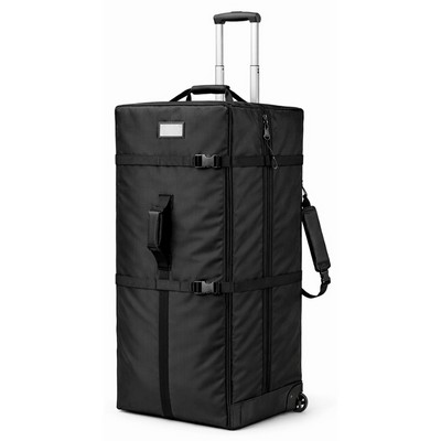 Heavy Duty Rolling Bag for 20' Tent