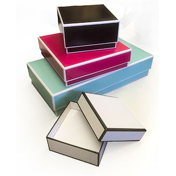 Premium Sophie Platform Jewelry Box (9"x4 1/2"x2")