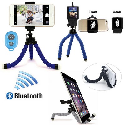 iBank ® Tripod for Selfies Vlogging Live Streaming Video