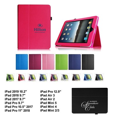 iBank ® Leatherette Case compatible with iPad Air 3 2019 / Pro 10.5''