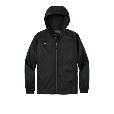 Eddie Bauer® Packable Wind Jacket