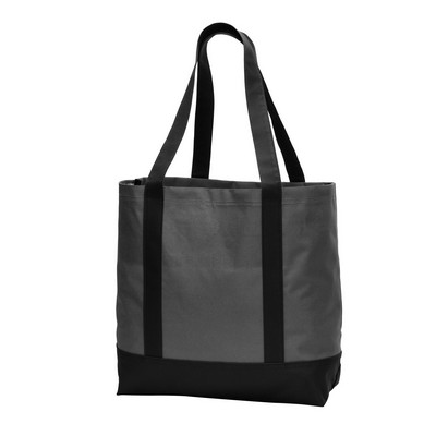 Port Authority® Day Tote Bag