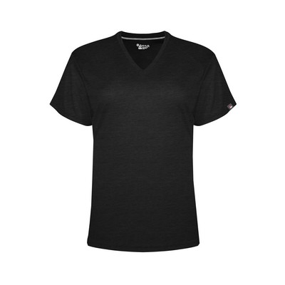 Badger Ladies Fit Flex Tee