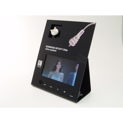 Video Display