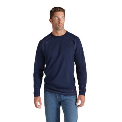 Ariat 10012256 FR Work Crew T-Shirt
