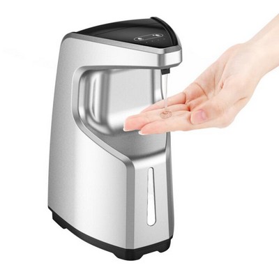 Automatic 15 Oz. Liquid Soap Dispenser