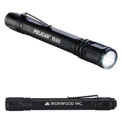 Pelican 1920 Flashlight