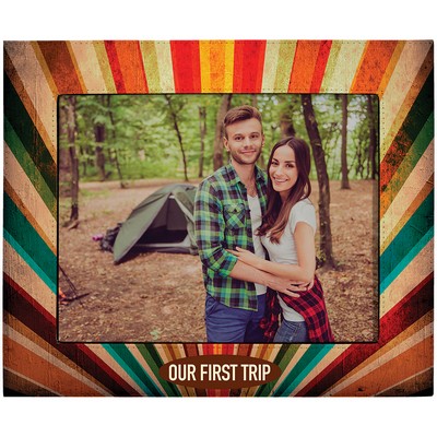 Subli Tru Photo Frame