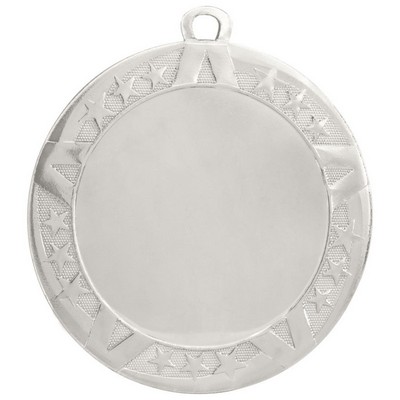 2 3/4" Bronze Superstar 2" Insert Medal Holder