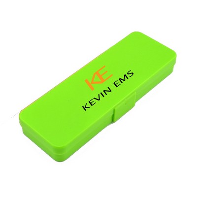 Pencil Box