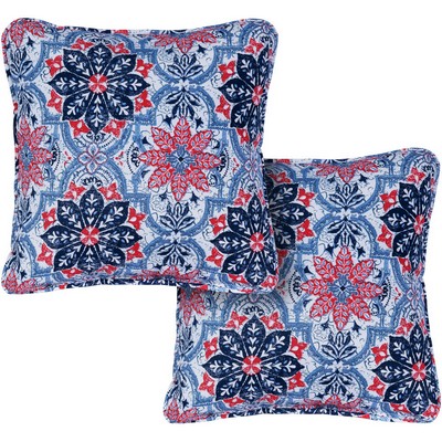 Toss Pillow Outdoor Furniture