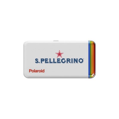 Polaroid Hi-Print Gen 2 2x3 Pocket Photo Printer