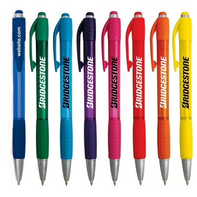 TR Pen-V-CLIP