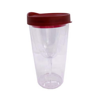 10oz Wine Cup