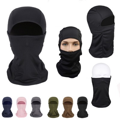 Cycling Mask