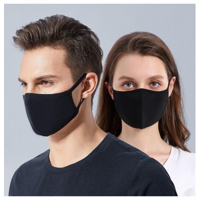 Cotton Mask