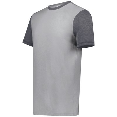 Augusta Sportswear Gameday Vintage Ringer Tee