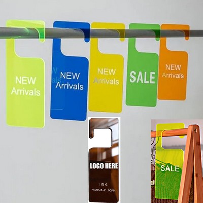 Hang Tags