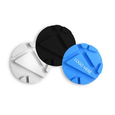 Multi-Function Coasters