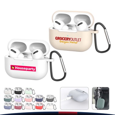 Eska Wireless Bluetooth Earbuds Case