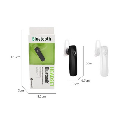 Mini Wireless Headset