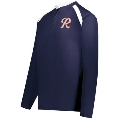 Holloway Youth Clubhouse Pullover