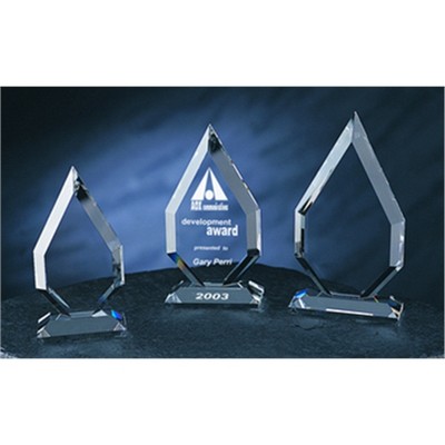Apex Award (9 5/8"x5 3/8"x1½")