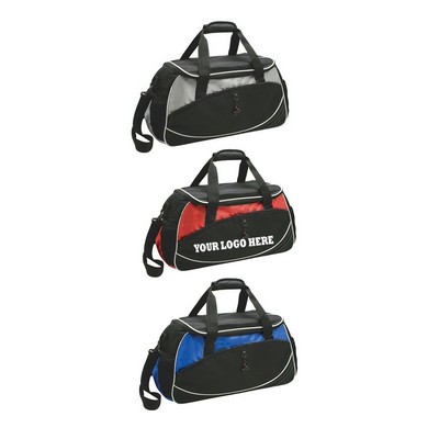 Travel Sports Tote Bag