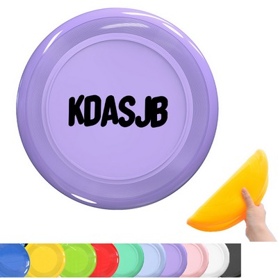 Spin Disks