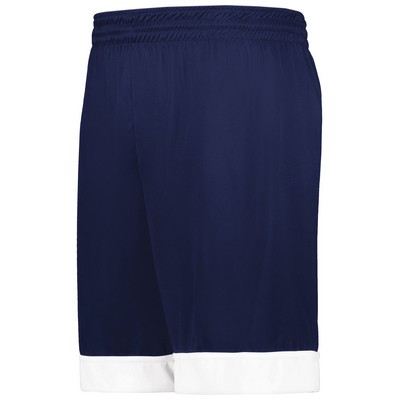Augusta Sportswear Swish Reversible Basketball Shorts