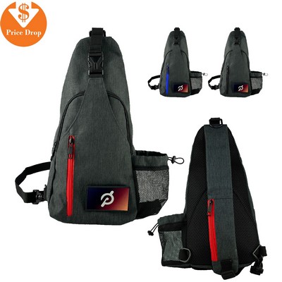 Sling Crossbody Bag
