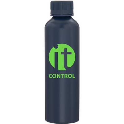 20.9 oz London Water Bottle (Matte Navy)