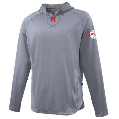 Pennant Ace Hoodie