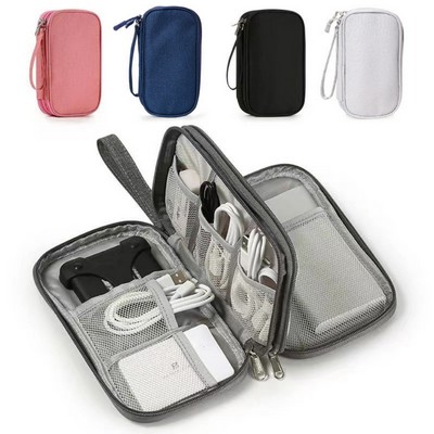 Electronic Organizer Bag