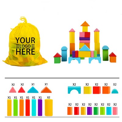 Building Block Set